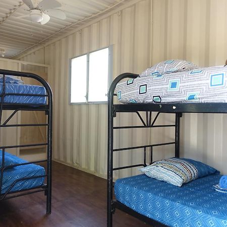 Casa Maya Eco Lodge San Juan Del Sur Playa Remanso Eksteriør billede