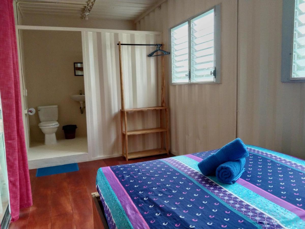 Casa Maya Eco Lodge San Juan Del Sur Playa Remanso Eksteriør billede