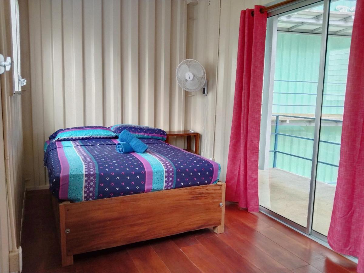 Casa Maya Eco Lodge San Juan Del Sur Playa Remanso Eksteriør billede