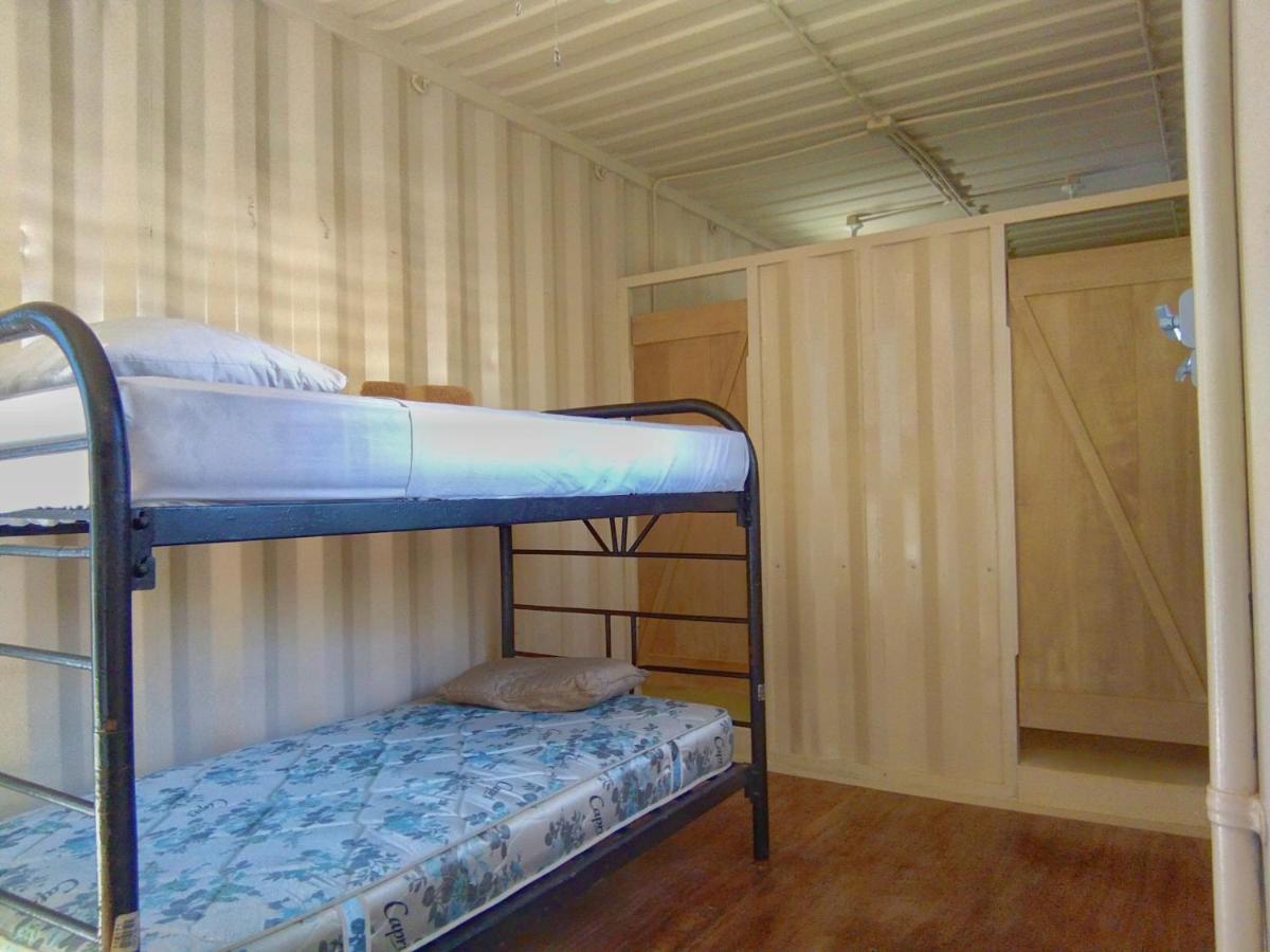 Casa Maya Eco Lodge San Juan Del Sur Playa Remanso Eksteriør billede