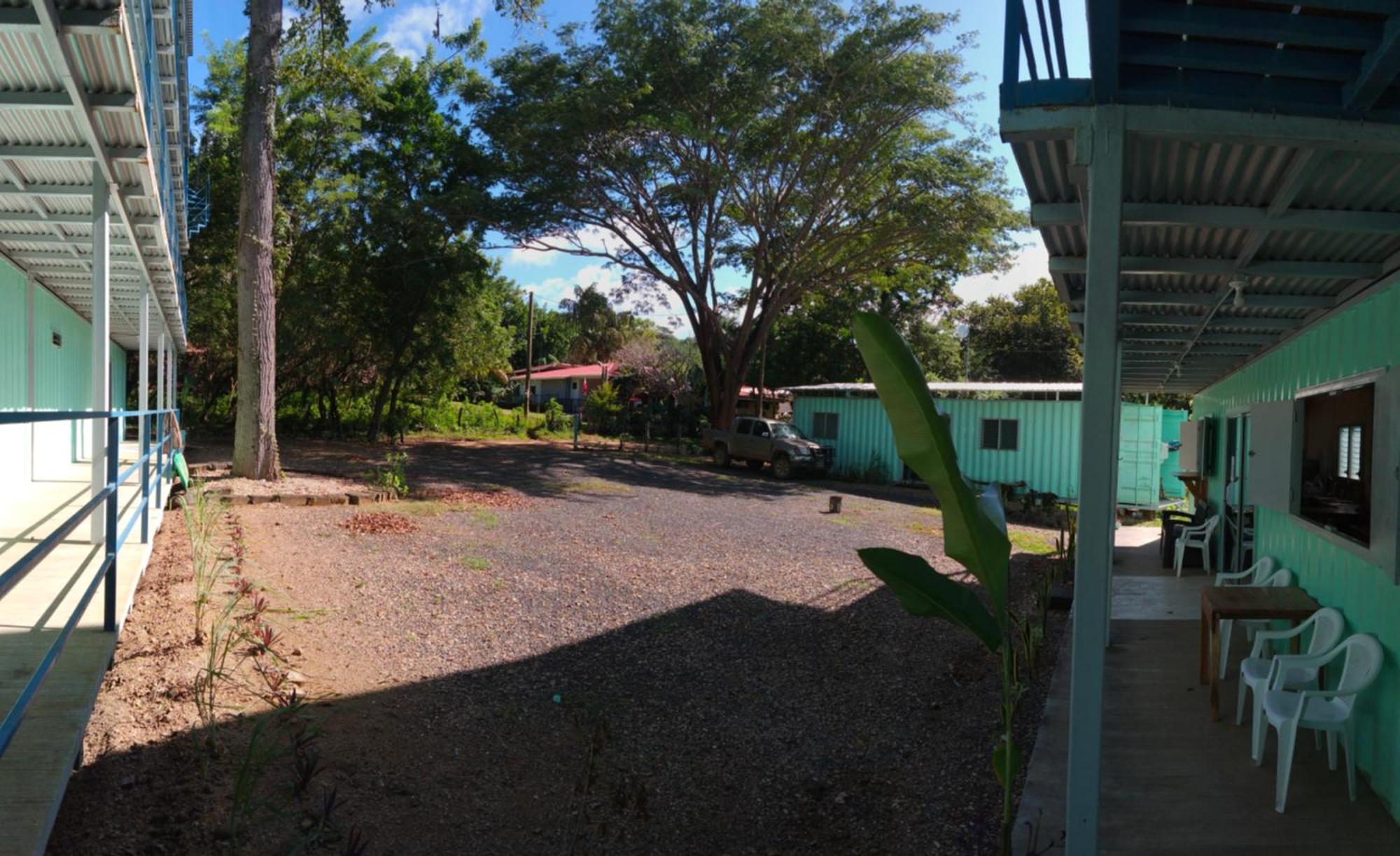 Casa Maya Eco Lodge San Juan Del Sur Playa Remanso Eksteriør billede