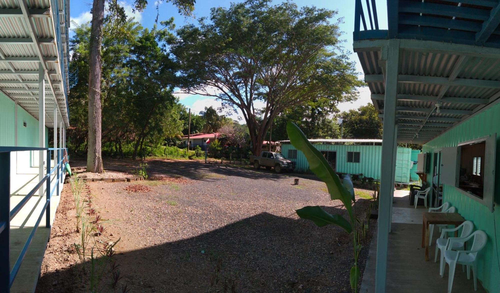 Casa Maya Eco Lodge San Juan Del Sur Playa Remanso Eksteriør billede